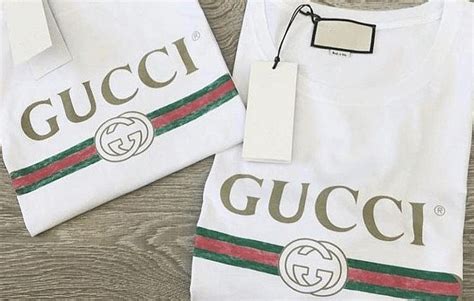 como saber si un pantalon gucci es original|Cómo reconocer un producto original de Gucci .